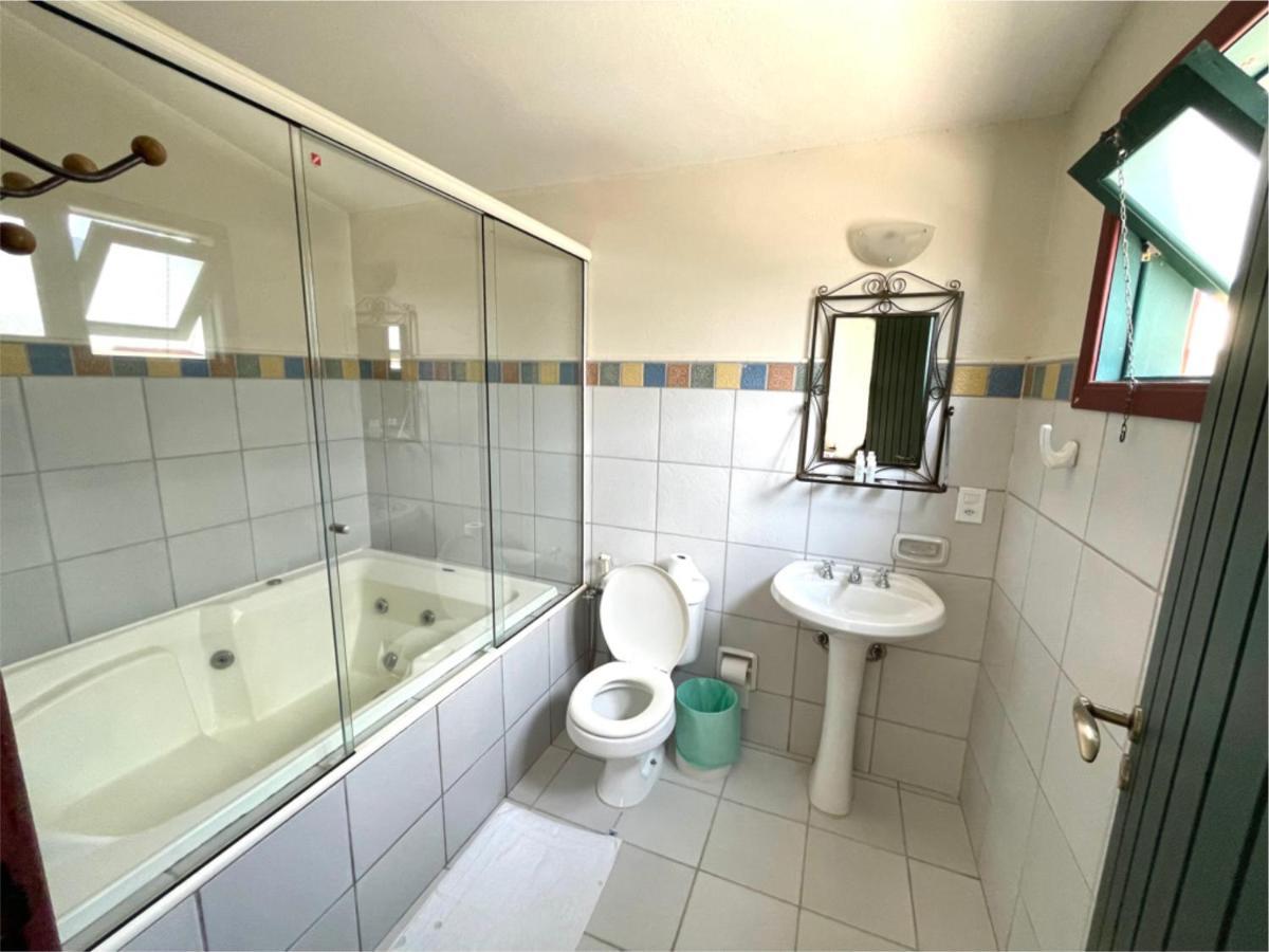 Hotel Pousada Do Duque Lambari (Minas Gerais)